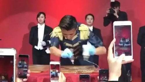 娱乐圈吃瓜爆料315